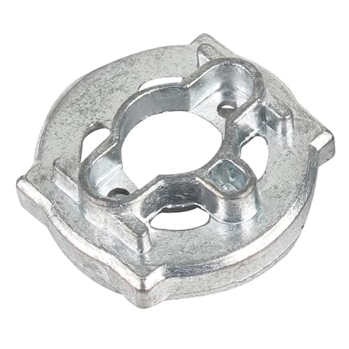 EHxCUF Kompatible Teile Kompatibel mit RC Car Shell 9125 Series Swing Arm Connecting Locknut Universal Forward Drive Shaft Drive Cup Servo Set(WJ07) von EHxCUF
