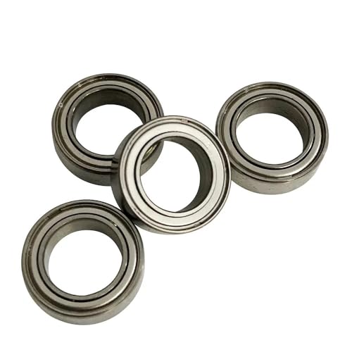EHxCUF Kompatible Teile Kompatibel mit RC Car Shell 9125 Series Swing Arm Connecting Locknut Universal Forward Drive Shaft Drive Cup Servo Set(WJ09) von EHxCUF
