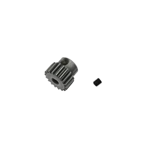 EHxCUF Kompatible Upgrade-Teile Kompatibel mit bürstenloses Metallgetriebe-Antriebswellendifferential Kompatibel mit RC-Cars ähnlich den Modellen 16101PRO 16102PRO 16103PRO(6308) von EHxCUF