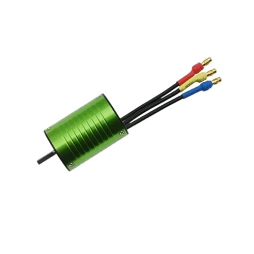 EHxCUF Kompatible Upgrade-Teile Kompatibel mit bürstenloses Metallgetriebe-Antriebswellendifferential Kompatibel mit RC-Cars ähnlich den Modellen 16101PRO 16102PRO 16103PRO(6314) von EHxCUF