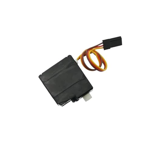 EHxCUF Kompatible Upgrade-Teile Kompatibel mit bürstenloses Metallgetriebe-Antriebswellendifferential Kompatibel mit RC-Cars ähnlich den Modellen 16101PRO 16102PRO 16103PRO(6315) von EHxCUF