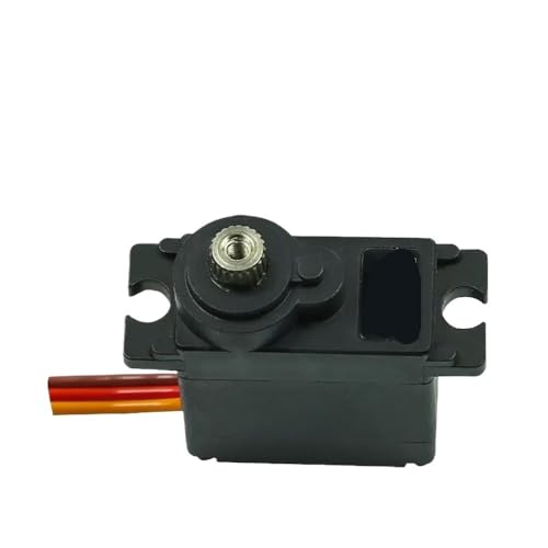 EHxCUF Kompatibles Metal Gear Servo Kompatibel mit 9g Servomotoren SB9039(4PCS) von EHxCUF