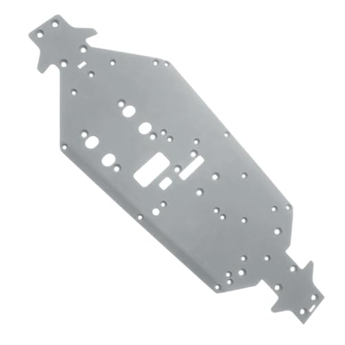 EHxCUF Kompatibles Metallgehäuse Kompatibel mit KYOIF601 1/8 RC Car Upgrade-Zubehör EHxCUF Kompatibles Metallgehäuse Kompatibel mit KYOIF601 1/8 RC Car Upgrade-Zubehör von EHxCUF