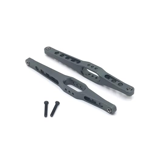 EHxCUF Metall-Upgrade-Teile und Zubehör Kompatibel mit RC-Cars, kompatibel mit den Modellen 12423, 12427, 12428 und 12429(Titanium) von EHxCUF