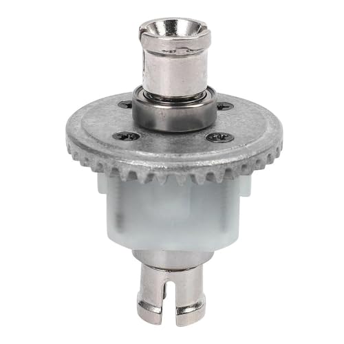 EHxCUF RC-Car-Differential 55-ZJ06 Ersatzteil, kompatibel mit Mehreren 1/10 1/12 RC-Car-Modellen 9125 9155 9156 EHxCUF RC-Car-Differential 55-ZJ06 Ersatzteil, kompatibel mit Mehreren 1/10 1/12 RC-Car-Modellen 9125 9155 9156 von EHxCUF