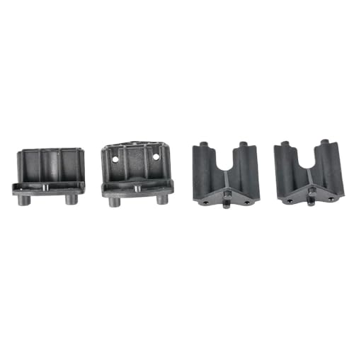 EHxCUF RC Modellauto 8382 1/8 Kompatibles Zweitboden-Stützbrett Ersatzteile Zubehör von EHxCUF
