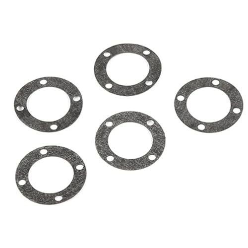 EHxCUF Versiegelte Papierdichtungen Kompatibel mit Differentialgetriebe, kompatibel mit 1/8 Racing XL Flux Rovan TORLAND RC-Autokomponenten EHxCUF Versiegelte Papierdichtungen Kompatibel mit Differentialgetriebe, kompatibel mit 1/8 Racing XL Flux Rovan TORLAND RC-Autokomponenten von EHxCUF
