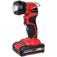 HAPPY PEOPLE 41783 EINHELL KIDS Akku-Lampe HAPPY PEOPLE 41783 EINHELL KIDS Akku-Lampe von EINHELL KIDS