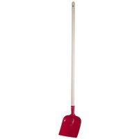 EITECH OUTDOOR 344001 breite Flachschaufel rot 90 cm EITECH OUTDOOR 344001 breite Flachschaufel rot 90 cm von EITECH OUTDOOR