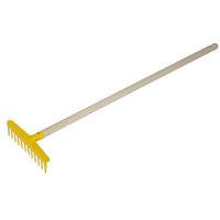 EITECH OUTDOOR 344004 Rechen gelb 75 cm EITECH OUTDOOR 344004 Rechen gelb 75 cm von EITECH OUTDOOR