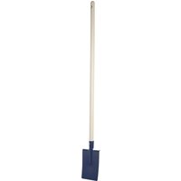 EITECH OUTDOOR 44003 Spaten blau 90 cm EITECH OUTDOOR 44003 Spaten blau 90 cm von EITECH OUTDOOR