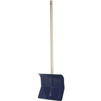 EITECH OUTDOOR 44024 Schneeschieber blau 90cm EITECH OUTDOOR 44024 Schneeschieber blau 90cm von EITECH OUTDOOR