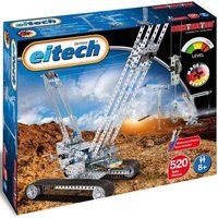 EITECH 00018 Raupenkran / Baukran EITECH 00018 Raupenkran / Baukran von EITECH