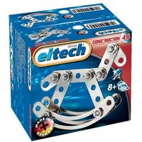 EITECH 00046 Metallbaukasten Starter Set - Schaukelpferd EITECH 00046 Metallbaukasten Starter Set - Schaukelpferd von EITECH