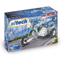 EITECH 00085 Motorrad mit Beiwagen EITECH 00085 Motorrad mit Beiwagen von EITECH