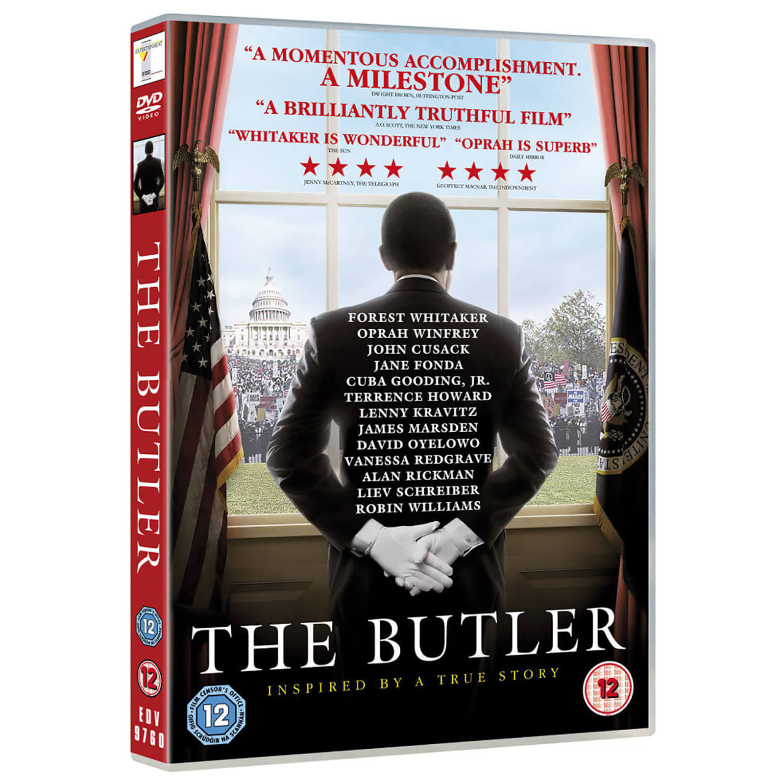 The Butler von EIV