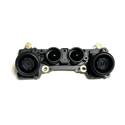 EKONAXIY Gimbal-Motoren, Gimbal-Kamera-Rollarm, Gierhalterung, PTZ-Kabel, Koaxialleitung for D-JI Mavic Mini 3Pro (Size : Down Vision Module) von EKONAXIY