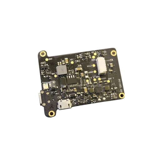 Gimbal-Kamera-Power-Board-Reparaturteil for D-JI Phantom 4 Drohne von EKONAXIY