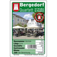Hamburg: Bergedorf Quartett von EKOS
