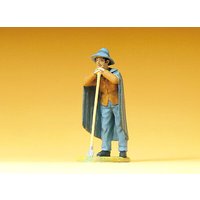 PREISER 47100 Elastolin Tierfiguren 1:25 Schäfer PREISER 47100 Elastolin Tierfiguren 1:25 Schäfer von ELASTOLIN