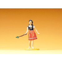PREISER 47103 Elastolin Tierfiguren 1:25 Gänseliesel PREISER 47103 Elastolin Tierfiguren 1:25 Gänseliesel von ELASTOLIN