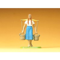 PREISER 47104 Elastolin Tierfiguren 1:25 Magd PREISER 47104 Elastolin Tierfiguren 1:25 Magd von ELASTOLIN