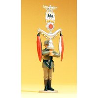 PREISER 56032 Elastolin Sammlerfiguren 1:25 Schellenbaumträger stehend PREISER 56032 Elastolin Sammlerfiguren 1:25 Schellenbaumträger stehend von ELASTOLIN