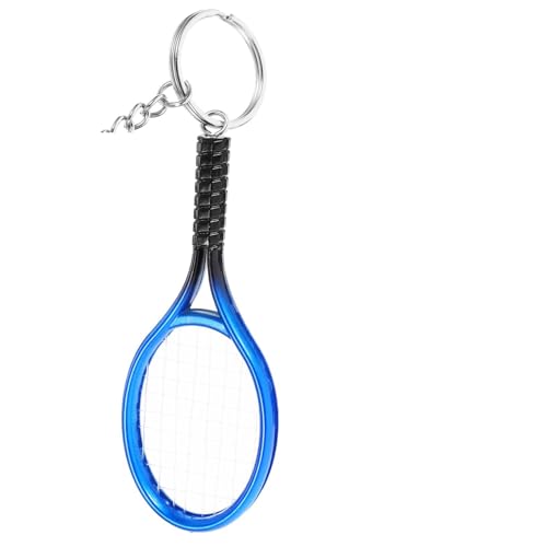 ELAYARD 3 Stück Kleine Tennis Schlüsselanhänger Anhänger Dekorativ und Praktisch Geeignet als Geschenk für Geburtstag Valentinstag Weihnachten Muttertag Abschlussfeier ELAYARD 3 Stück Kleine Tennis Schlüsselanhänger Anhänger Dekorativ und Praktisch Geeignet als Geschenk für Geburtstag Valentinstag Weihnachten Muttertag Abschlussfeier von ELAYARD