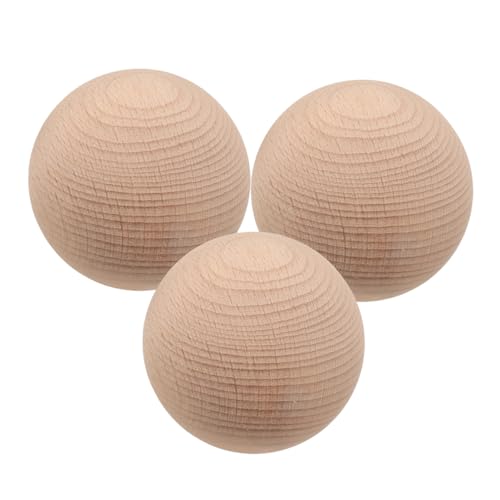 ELAYARD 3 Stück Teiliges Beechwood Croquet und Golfball Set aus Robustem Buchenholz Kleines Wurfspiel für Outdoor Spiele Vielseitig für Familien und Gartenaktivitäten Langlebig und ELAYARD 3 Stück Teiliges Beechwood Croquet und Golfball Set aus Robustem Buchenholz Kleines Wurfspiel für Outdoor Spiele Vielseitig für Familien und Gartenaktivitäten Langlebig und von ELAYARD