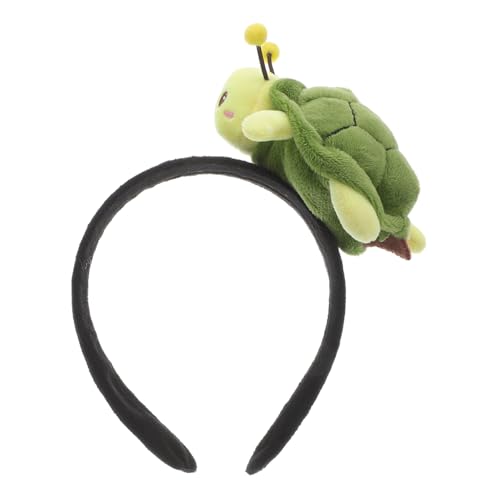 ELAYARD Bienen Stirnband Tier Cosplay Kostüm Requisite Leichtes Kopfband für Waldparty Bühnenauftritt Accessoire Niedliches Tier Design für Karneval und Verkleidung ELAYARD Bienen Stirnband Tier Cosplay Kostüm Requisite Leichtes Kopfband für Waldparty Bühnenauftritt Accessoire Niedliches Tier Design für Karneval und Verkleidung von ELAYARD