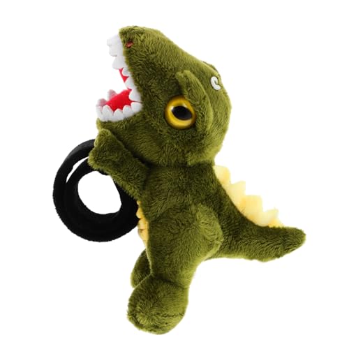 ELAYARD Dinosaurier Plüschspielzeug Und Hängende Dekoration Niedlicher Dinosaurier Als Ornament Weiche Stofftiere Kreative Deko Für Jungen Installieren Langlebig Und ELAYARD Dinosaurier Plüschspielzeug Und Hängende Dekoration Niedlicher Dinosaurier Als Ornament Weiche Stofftiere Kreative Deko Für Jungen Installieren Langlebig Und von ELAYARD