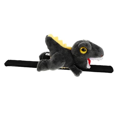 ELAYARD Dinosaurier Plüschspielzeug Und Süßer Dinosaurier Für Motorräder Kreative Dekoration Für Für Langlebig Und von ELAYARD