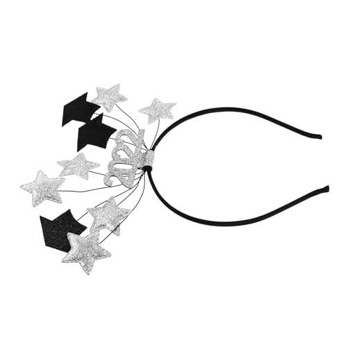 ELAYARD Doktorhut Haarband für Graduierung Abschlussaccessoire mit Einzigartigem Design Fotos und Feiern aus Strapazierfähigem Material Gefertigt Sorgt für Einen Festlichen Look und Bleibt ELAYARD Doktorhut Haarband für Graduierung Abschlussaccessoire mit Einzigartigem Design Fotos und Feiern aus Strapazierfähigem Material Gefertigt Sorgt für Einen Festlichen Look und Bleibt von ELAYARD