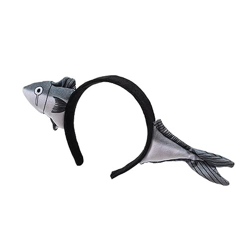 ELAYARD Funny Hair Bands Kreative Haarschmuck-accessoires Für Partys Und Festivals Lustige Haarreifen Mit Einzigartigem Design Leicht Und Dekorativ Für Unvergessliche Fotos Und Jeden von ELAYARD