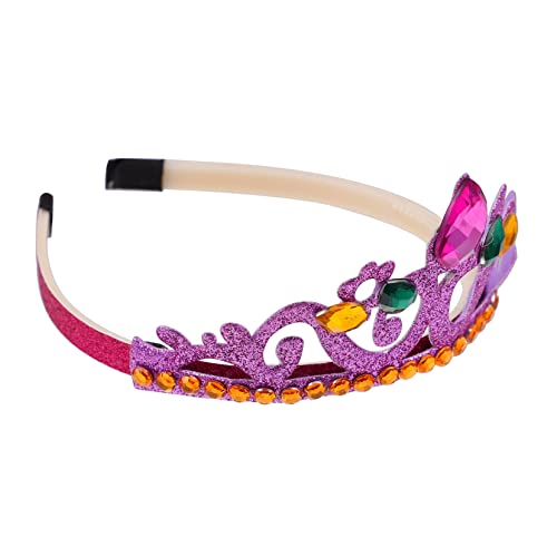 ELAYARD Geburtstagskrone Haarband für Exquisites Stirnband für Party Dekoration Accessoire für Geburtstagsfeiern Festivals und Besondere Anlässe ELAYARD Geburtstagskrone Haarband für Exquisites Stirnband für Party Dekoration Accessoire für Geburtstagsfeiern Festivals und Besondere Anlässe von ELAYARD
