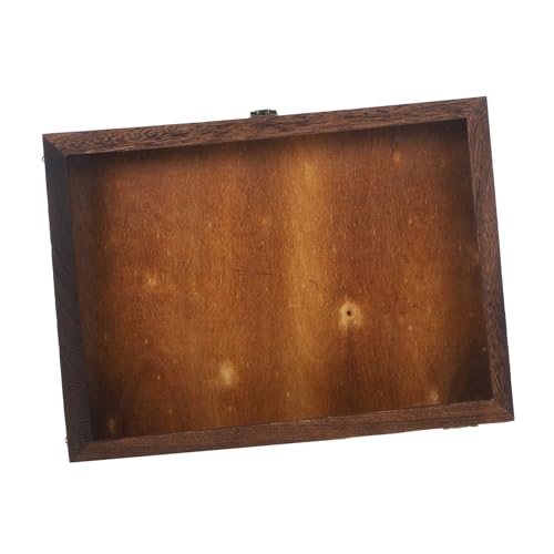 ELAYARD Insekten Vitrine Deckel Probenrahmen für Schmetterlingssammlung Multifunktionale Aufbewahrung für Münzen Schmuck Kleine Kunstwerke Tragbares Design ELAYARD Insekten Vitrine Deckel Probenrahmen für Schmetterlingssammlung Multifunktionale Aufbewahrung für Münzen Schmuck Kleine Kunstwerke Tragbares Design von ELAYARD