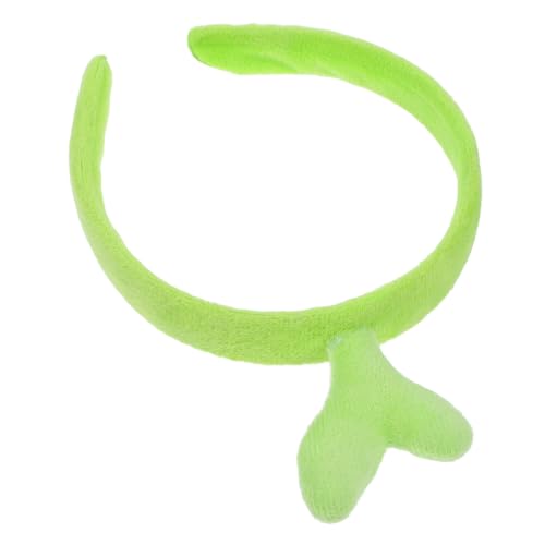 ELAYARD Lustiges Stirnband Damen Party Cosplay Haarreif Komfortabel Rutschfest Accessoire Für Geburtstag Weihnachten Halloween Fotografie ELAYARD Lustiges Stirnband Damen Party Cosplay Haarreif Komfortabel Rutschfest Accessoire Für Geburtstag Weihnachten Halloween Fotografie von ELAYARD