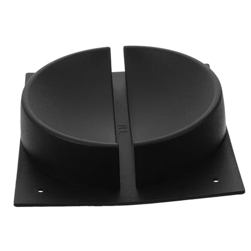 ELAYARD Stabiler Bowling Ball Halter Display Ständer Balls Display Stand für Bowling Bahn Zubehör Praktisch und Benutzerfreundlich für Training und Wettbewerb von ELAYARD
