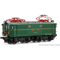 ELECTROTREN E2764S H0 Elektrolokomotive Reihe 281 UIC Nummer DCC Sound, RENFE, Ep. IV von ELECTROTREN
