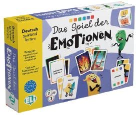 Das Spiel der Emotionen von ELI s.r.l.