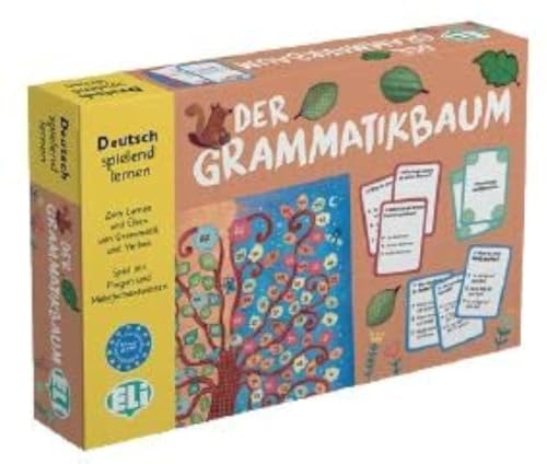 Der Grammatikbaum Der Grammatikbaum von ELI s.r.l.