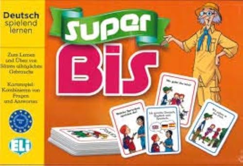 Super Bis German von ELI s.r.l.