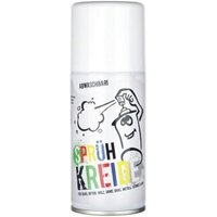 ELLIOT 3300205 ELLIOT Sprühkreide 150 ml, weiß ELLIOT 3300205 ELLIOT Sprühkreide 150 ml, weiß von ELLIOT