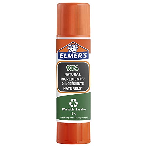 Elmer's Stick Kleber, 8g von ELMER'S
