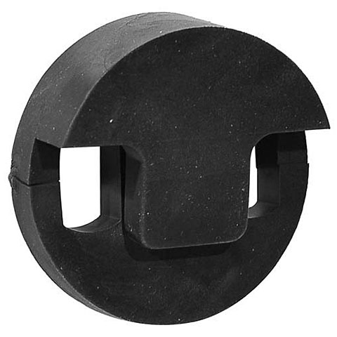 ELS Doublebass mute MB-374-HR Dämpfer ELS Doublebass mute MB-374-HR Dämpfer von ELS