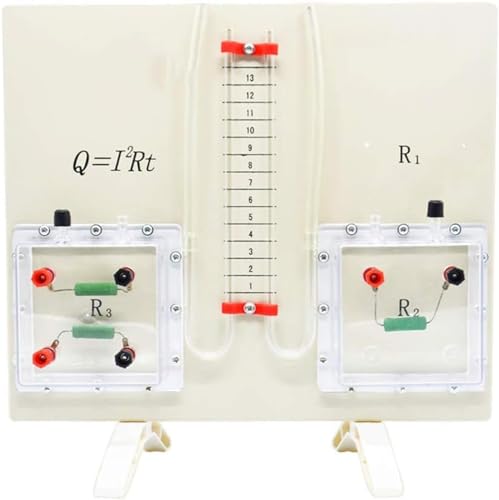 ELUKHT Demonstrator Junior High School Physik Experiment Lehrinstrument und Ausrüstung, von ELUKHT