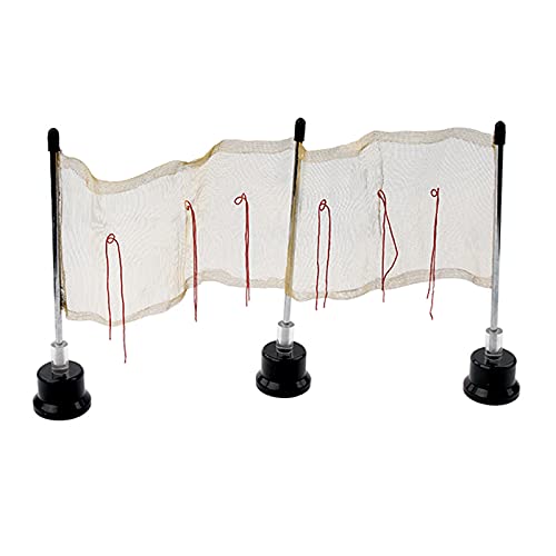 ELUKHT Elektrizitätstest-Flaggeninstrument, physikalisches Instrument, verwendet in Physik-Experimentiergeräten der Junior High School von ELUKHT