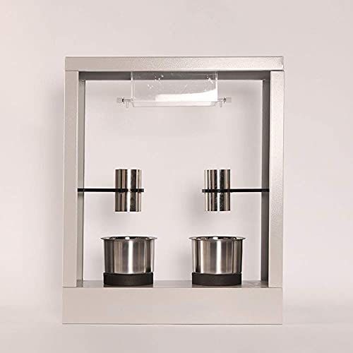 ELUKHT Pädagogisches Wissenschaftsmodell, Tropfgenerator, Physik-Experimentierinstrument, Wissenschaft, Erkundung, Lehrausrüstung ELUKHT Pädagogisches Wissenschaftsmodell, Tropfgenerator, Physik-Experimentierinstrument, Wissenschaft, Erkundung, Lehrausrüstung von ELUKHT