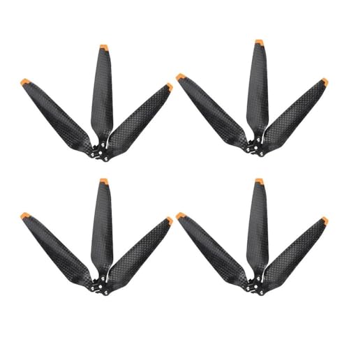 ELUPNMF 4 stücke 9453F Carbon Propeller CW CCW Kompatibel Mit Drone Zubehör Kompatibel mit 3 3 Pro 3 Classic ELUPNMF 4 stücke 9453F Carbon Propeller CW CCW Kompatibel Mit Drone Zubehör Kompatibel mit 3 3 Pro 3 Classic von ELUPNMF