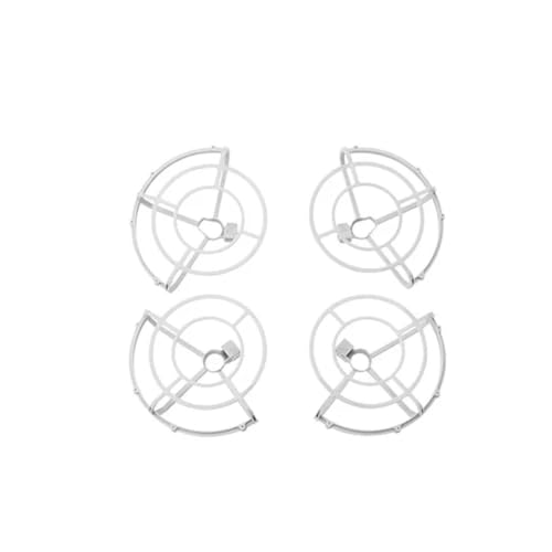 ELUPNMF 4K 2 SE Drohnenkompatibles Schnellverschluss-Schutzringkäfigzubehör(Propeller Guard B) von ELUPNMF